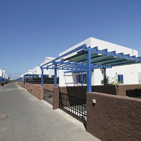 Casa Linda Playa Blanca (Lanzarote)