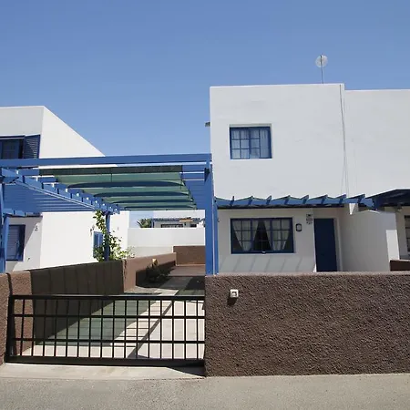 Casa Linda * Playa Blanca (Lanzarote)