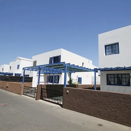 Casa Linda Playa Blanca (Lanzarote)