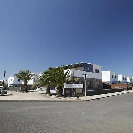 Casa de Férias Casa Linda
