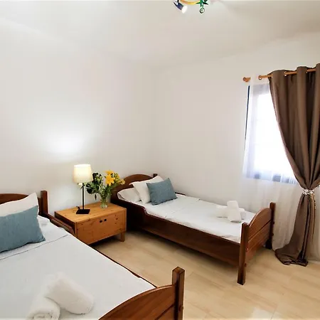 Casa Linda * Playa Blanca (Lanzarote)