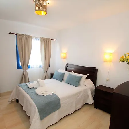 Casa Linda Playa Blanca (Lanzarote)