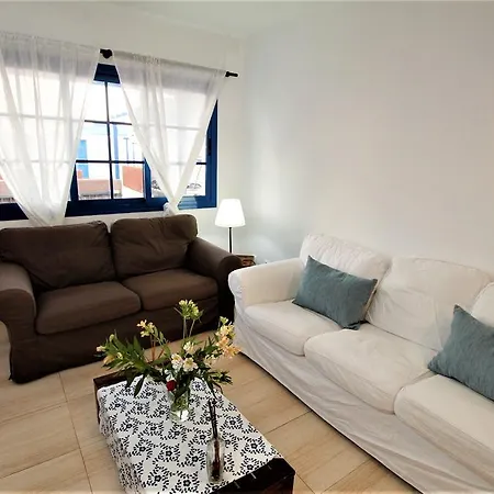 Casa de Férias Casa Linda Playa Blanca (Lanzarote)